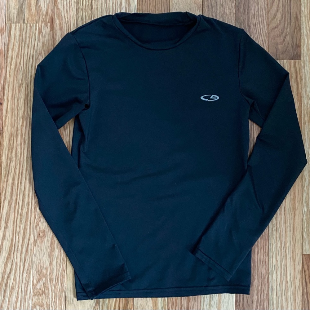 CHAMPION Long sleeve shirt ~boy size M